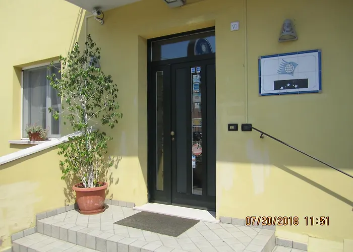 Adelphi Room&Breakfast